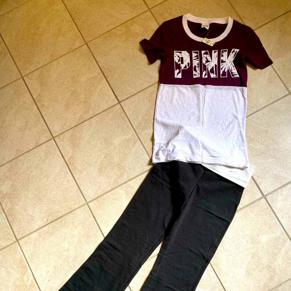 PINK Bundle Fit